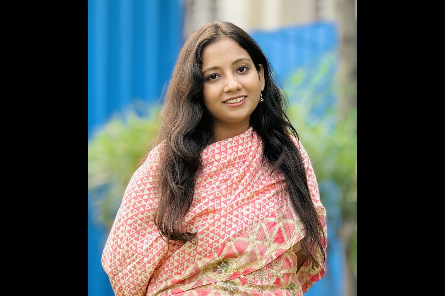 Ms. Tanisha Dadhwal
